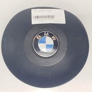 AIRBAG DELANTERO IZQUIERDO 309763590AB BMW SERIE 3 BERLINA (E46) Autodesguaces Alicante