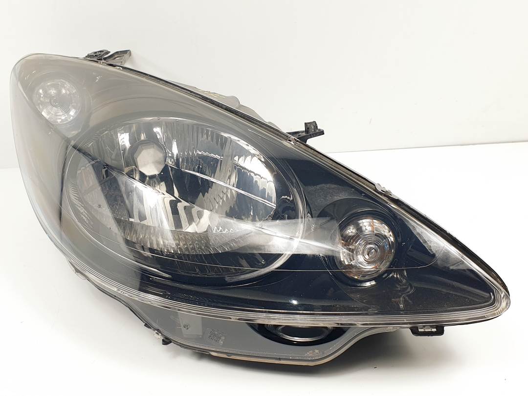 FARO DERECHO - 9644998780 - PEUGEOT - 1007