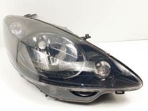 FARO DERECHO 9644998780 PEUGEOT 1007 Autodesguaces Alicante