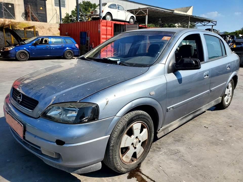 OPEL ASTRA G BERLINA (1998 - 2004)