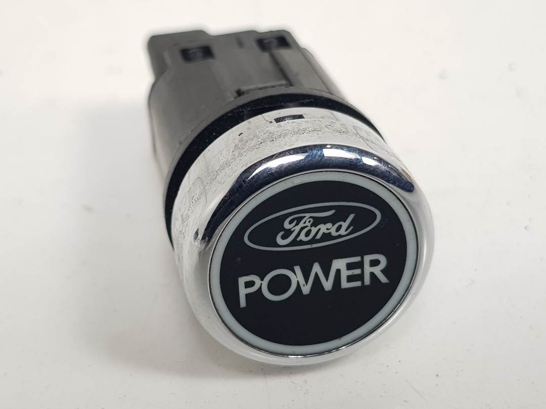 INTERRUPTOR - 7S7T11572 - FORD - MONDEO BER. (CA2)