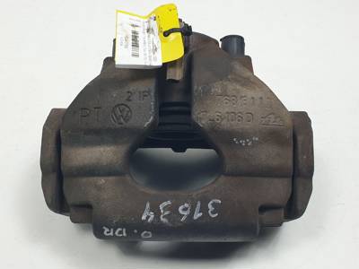 PINZA FRENO DELANTERA DERECHA 7L6106D VOLKSWAGEN TOUAREG (7LA) Autodesguaces Alicante