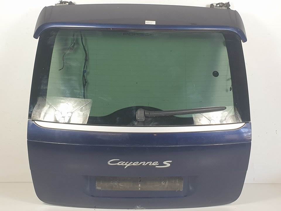 PORTON TRASERO - PORSCHE - CAYENNE (TYP 9PA)