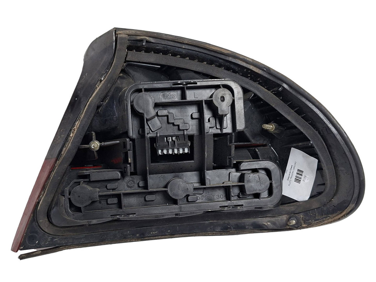 Foto 3 de Piloto Trasero Derecho Opel Tigra (1994–2000)