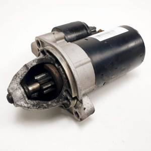 MOTOR ARRANQUE 00515106701 MERCEDES CLASE C (W202) BERLINA Autodesguaces Alicante