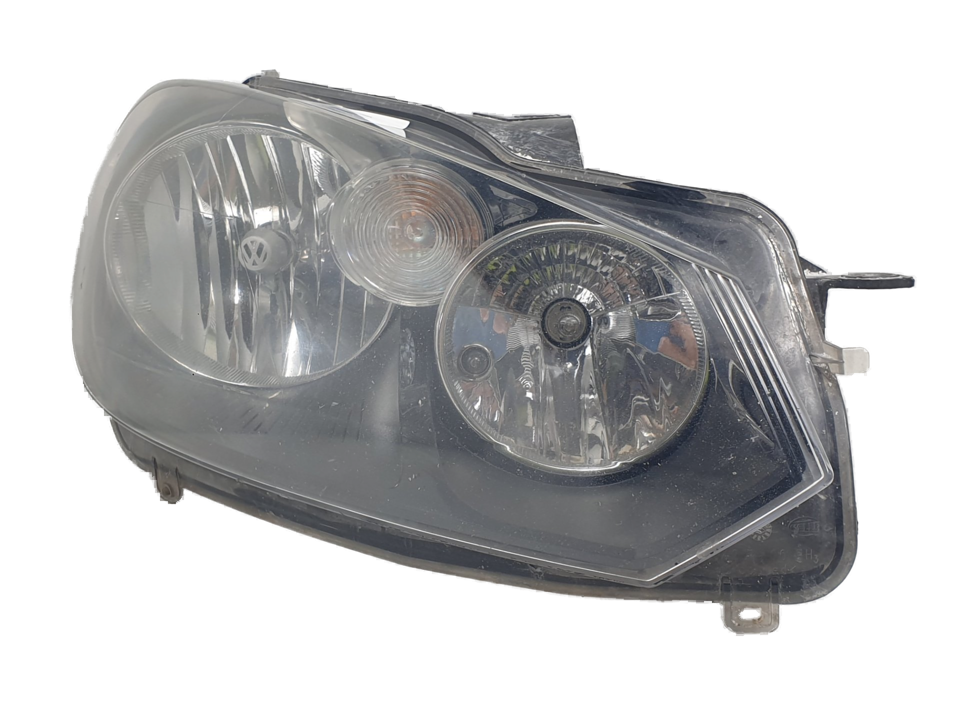 FARO DERECHO 25425801 VOLKSWAGEN GOLF VI VARIANT (AJ5) Autodesguaces Alicante