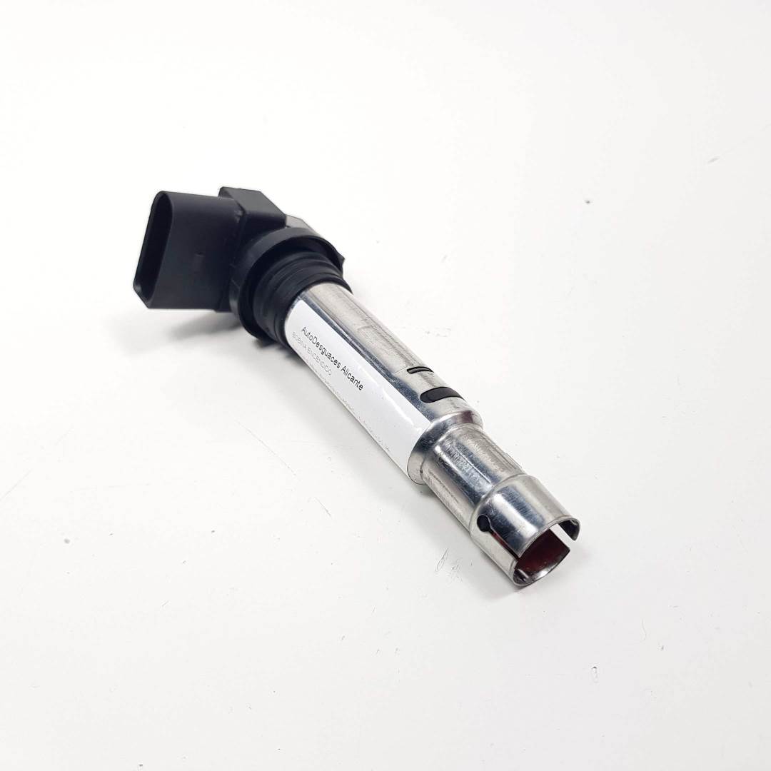 BOBINA ENCENDIDO - 0986221023 - SKODA - FABIA (6Y2/6Y3)