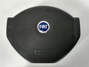 AIRBAG DELANTERO IZQUIERDO FIAT PANDA (169) Autodesguaces Alicante