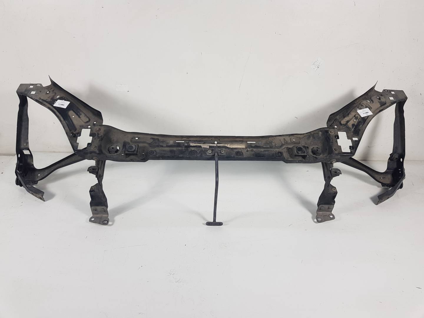 PANEL FRONTAL - MERCEDES - CLASE GLK (W204)