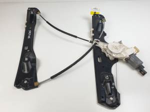 ELEVALUNAS DELANTERO IZQUIERDO 2990293 BMW X1 (E84) Autodesguaces Alicante