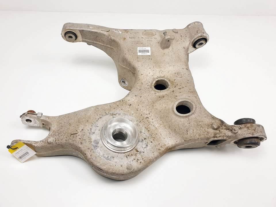 BRAZO SUSPENSION INFERIOR TRASERO IZQUIERDO - JPLA5B531BB - LAND ROVER - RANGE ROVER VELAR