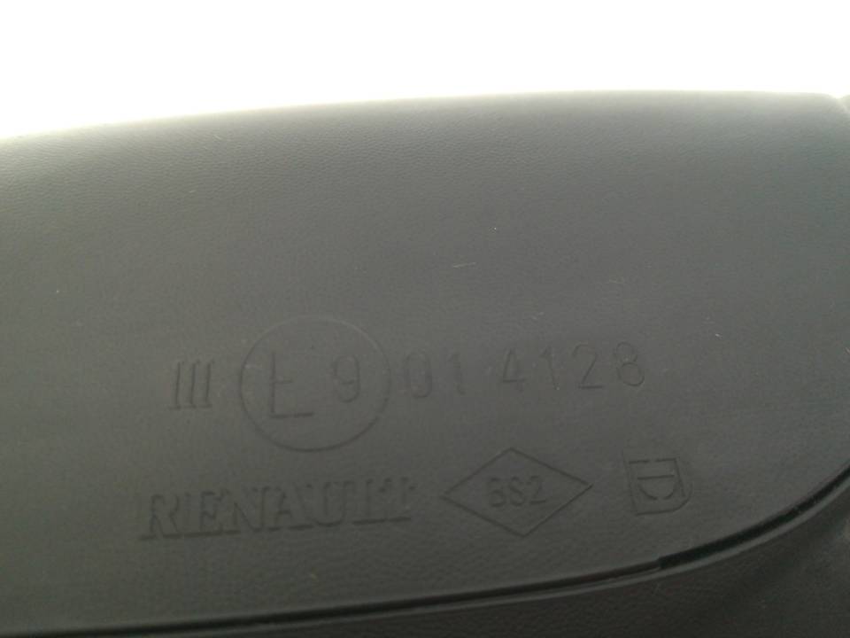 RETROVISOR DERECHO