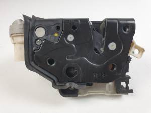 CERRADURA PUERTA DELANTERA IZQUIERDA 8J1837015C AUDI A4 BER. (B8) Autodesguaces Alicante