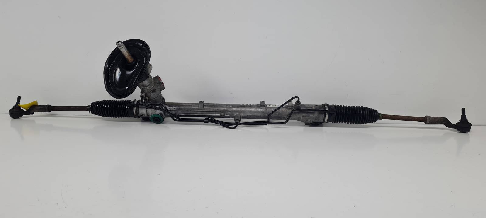 CREMALLERA DIRECCION BV613A500AD FORD FOCUS LIM. (CB8) Autodesguaces Alicante