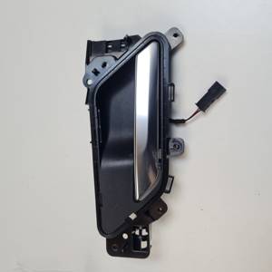 MANETA INTERIOR DELANTERA IZQUIERDA GX7322601AC JAGUAR XE Autodesguaces Alicante