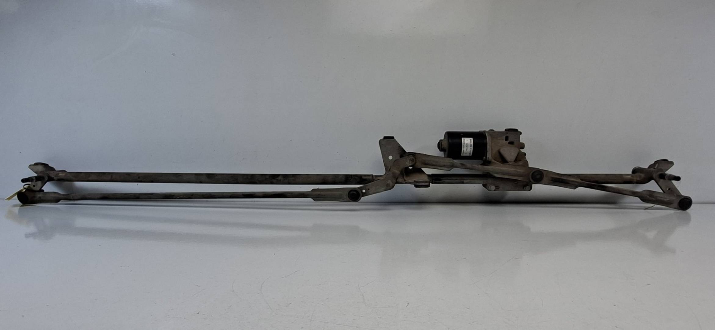 MOTOR LIMPIA DELANTERO - 404638 - CITROEN - C4 BERLINA