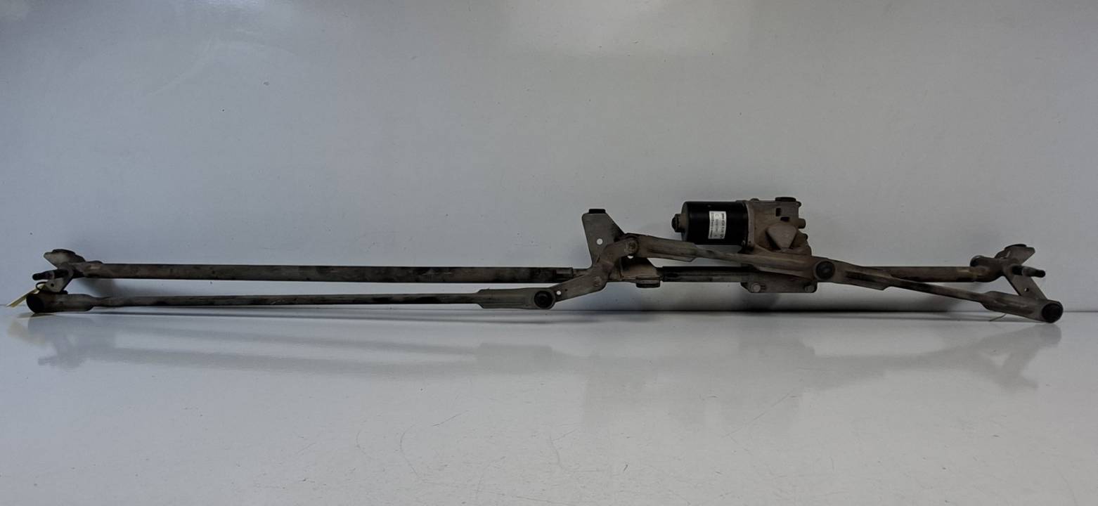 MOTOR LIMPIA DELANTERO 404638 CITROEN C4 BERLINA Autodesguaces Alicante