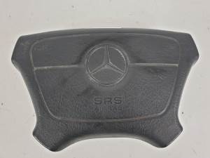 AIRBAG DELANTERO IZQUIERDO MERCEDES CLASE E (W210) FAMILIAR Autodesguaces Alicante