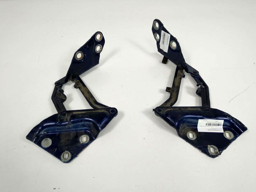 AMORTIGUADORES CAPO - 7L6823301 - VOLKSWAGEN - TOUAREG (7LA)