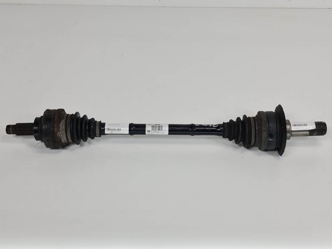 TRANSMISION TRASERA IZQUIERDA - 7597689 - BMW - SERIE 4 COUPE (F32)