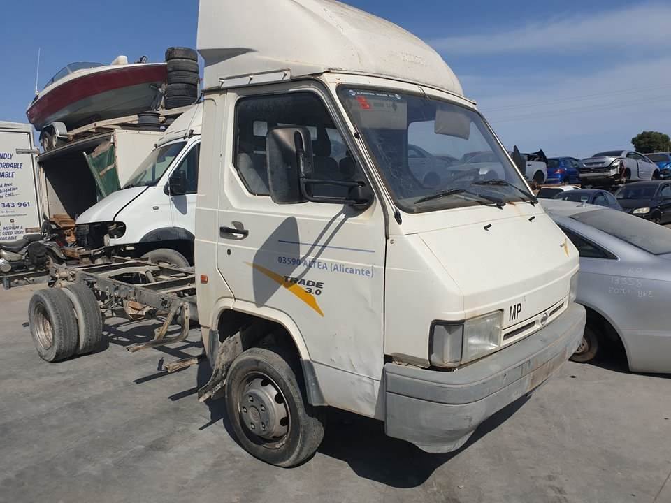 NISSAN TRADE (1986 - 1993)