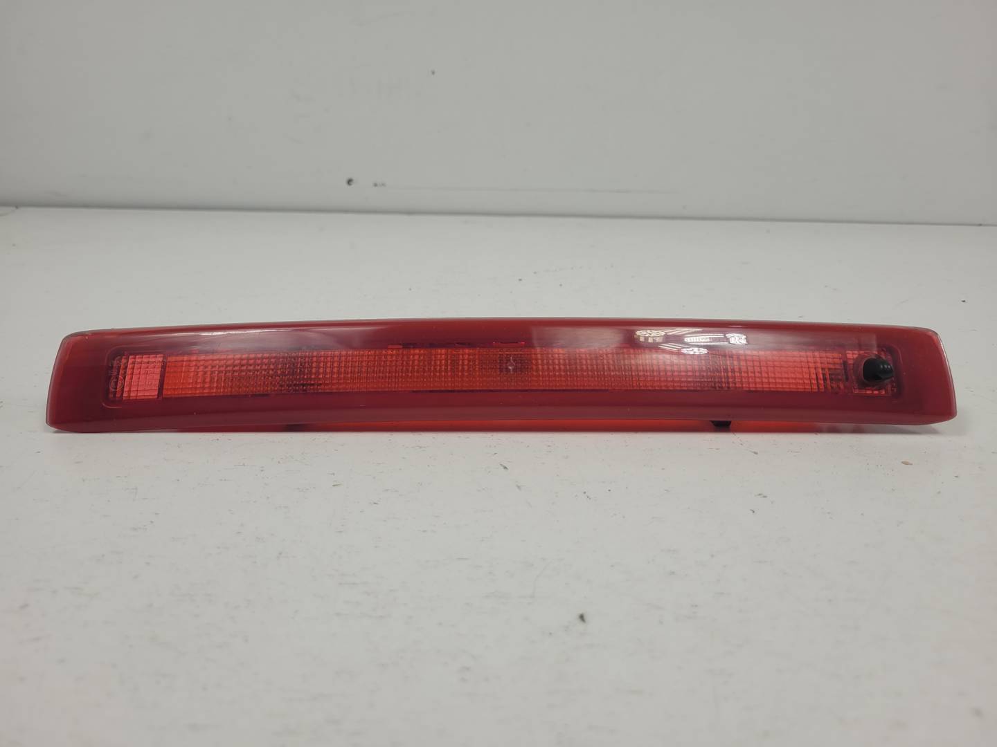 LUZ CENTRAL DE FRENO - 8200245578 - RENAULT - CLIO III
