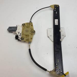 ELEVALUNAS TRASERO DERECHO 4F0839462B AUDI A6 AVANT (4F2) Autodesguaces Alicante