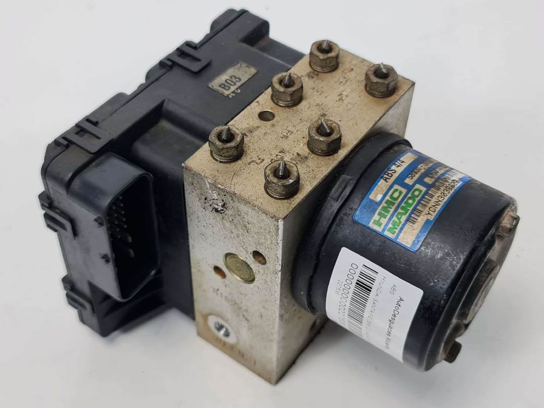 ABS - 9566026500 - HYUNDAI - SANTA FE (SM)