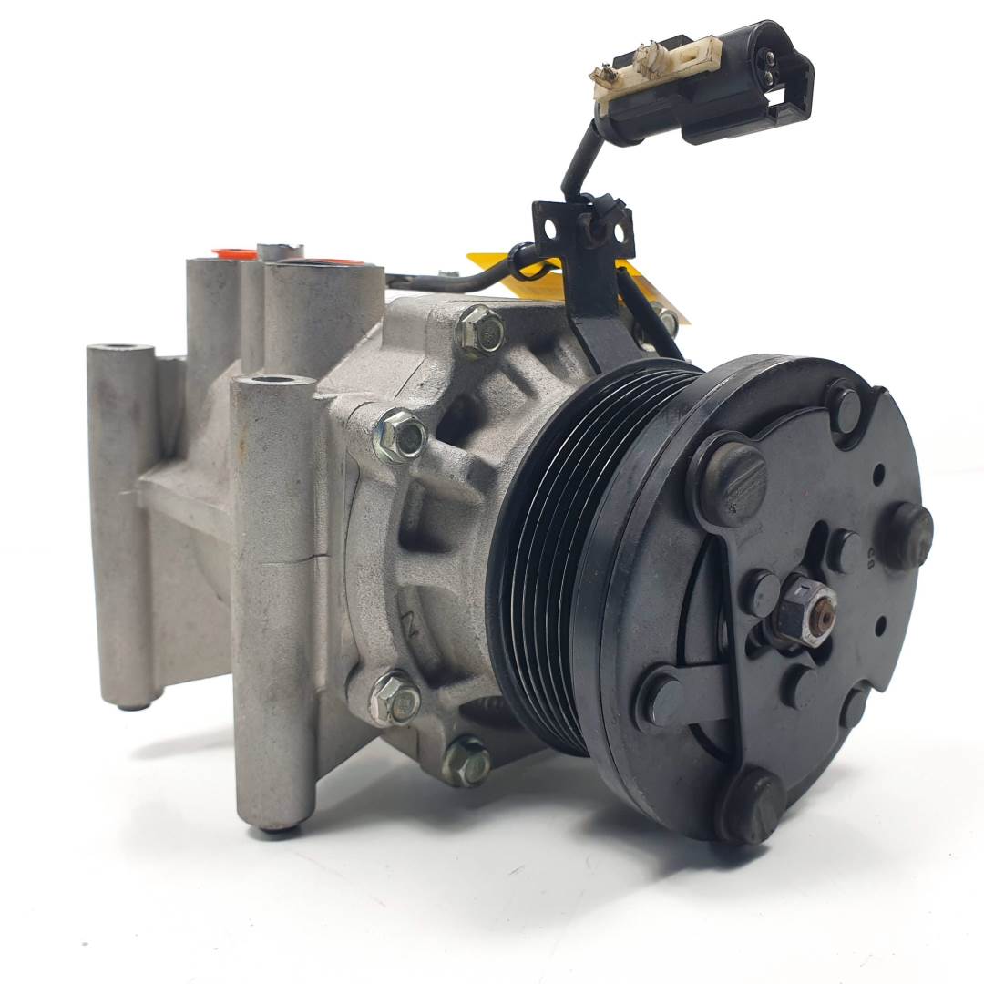 COMPRESOR AIRE ACONDICIONADO - 1016001005 - JAGUAR - X-TYPE (X400)