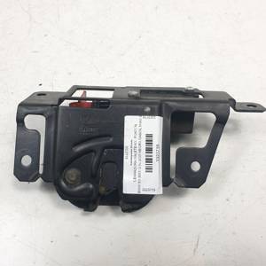 CERRADURA MALETERO / PORTON 51247057364 BMW X3 (E83) Autodesguaces Alicante