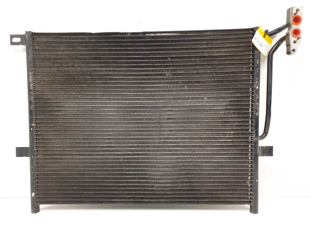 CONDENSADOR / RADIADOR AIRE ACONDICIONADO - 8377614 - BMW - SERIE 3 BERLINA (E46)