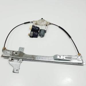 ELEVALUNAS DELANTERO DERECHO 997831101 CITROEN C4 COUPE Autodesguaces Alicante
