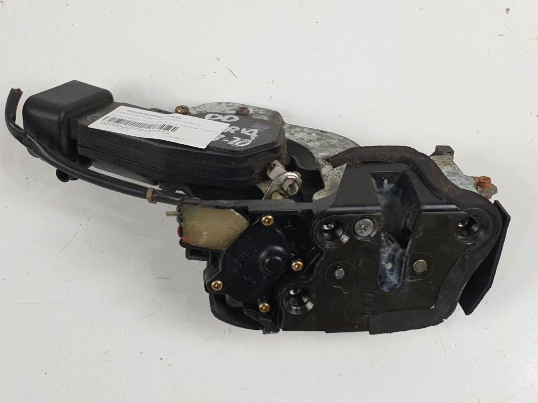 CERRADURA PUERTA DELANTERA DERECHA - SUZUKI - GRAND VITARA 5 PUERTAS SQ (FT)