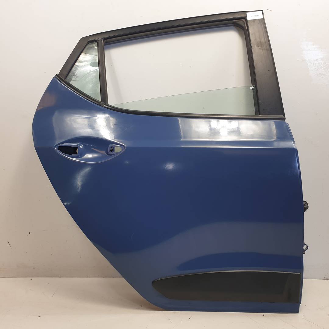 PUERTA TRASERA DERECHA - HYUNDAI - I10 (IA)