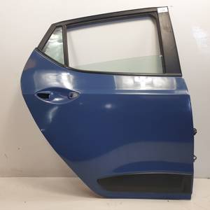 PUERTA TRASERA DERECHA HYUNDAI I10 (IA) Autodesguaces Alicante