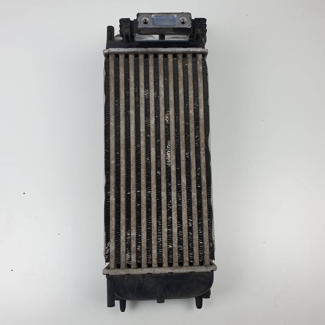 INTERCOOLER - 9682434580 - PEUGEOT - PARTNER KASTEN (B9)