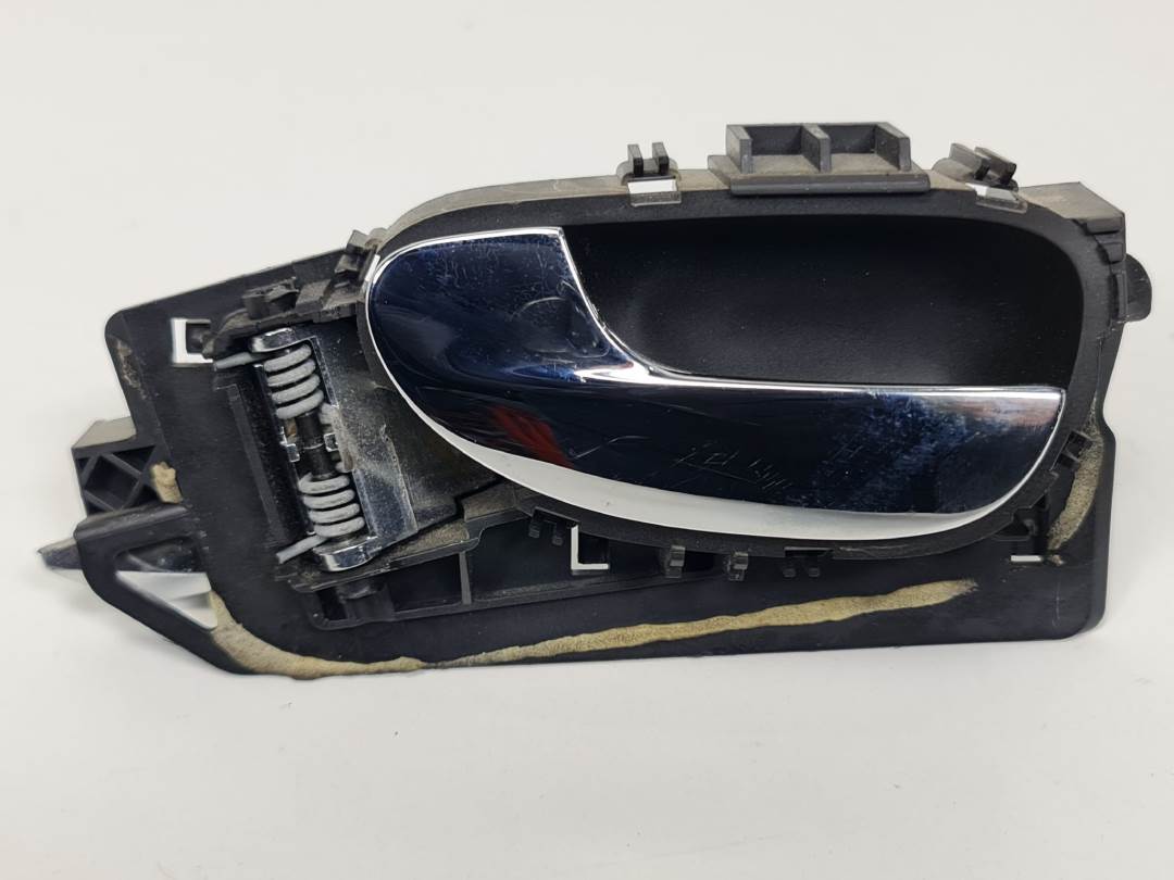 MANETA INTERIOR TRASERA IZQUIERDA - 9643604577 - PEUGEOT - 307 (S1)