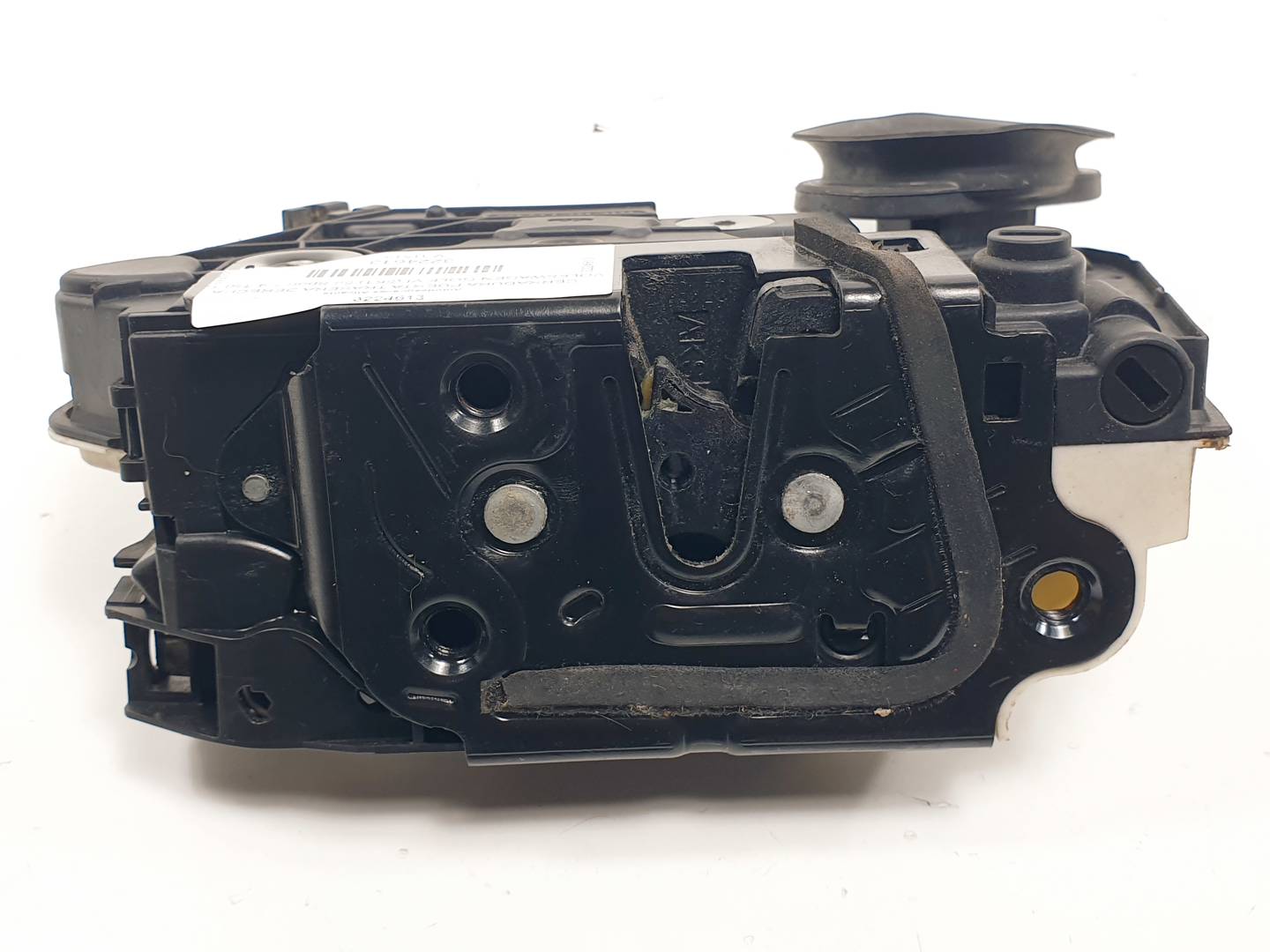CERRADURA PUERTA TRASERA DERECHA - 5K4839016H - VOLKSWAGEN - GOLF VI (5K1)