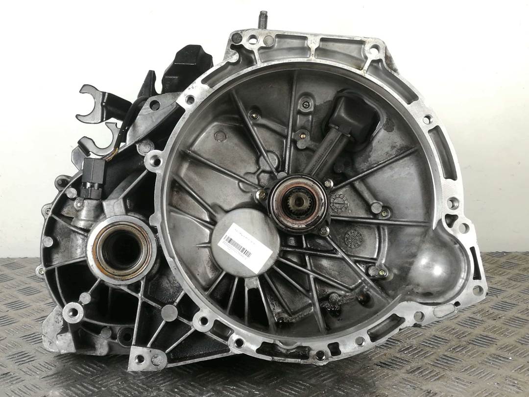 CAJA CAMBIOS - XS4R7002UA - FORD - FOCUS BERLINA (CAK)