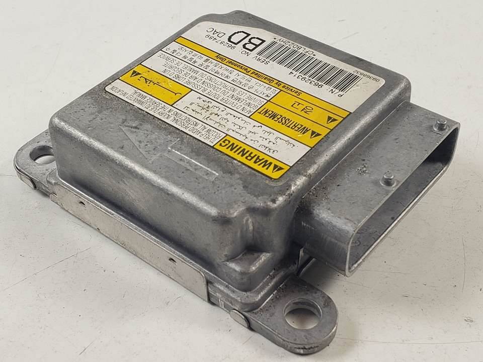 CENTRALITA AIRBAG - 96329314 - DAEWOO - NUBIRA BERLINA
