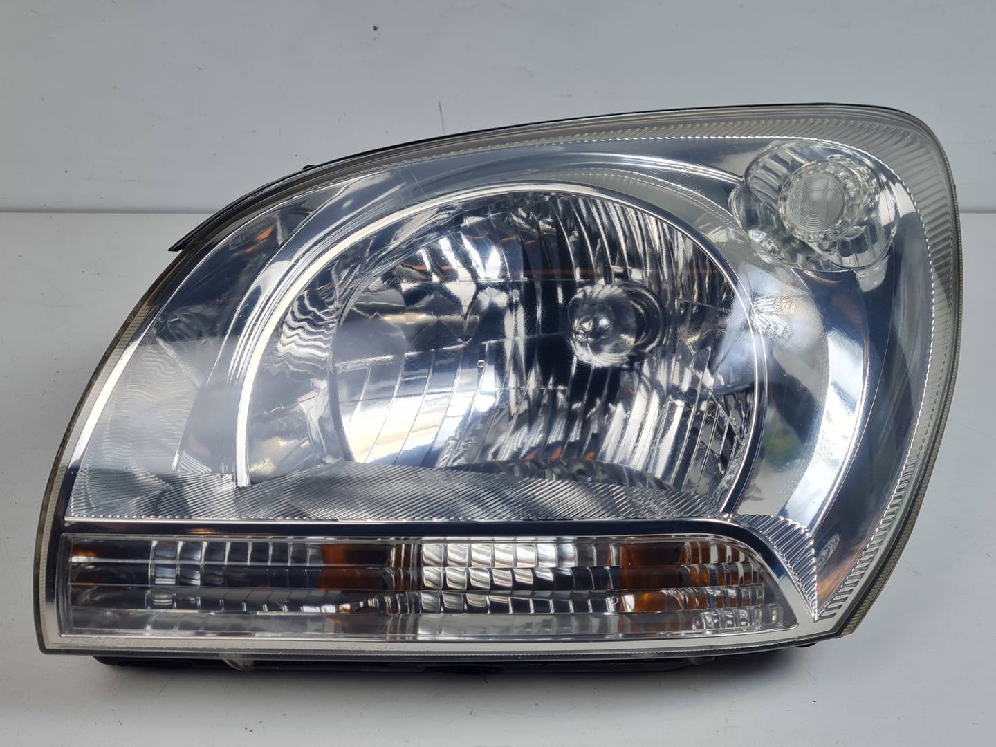 FARO IZQUIERDO - 921011F0L - KIA - SPORTAGE (JE,KM)