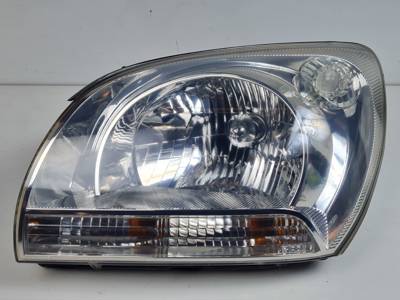 FARO IZQUIERDO 921011F0L KIA SPORTAGE (JE,KM) Autodesguaces Alicante