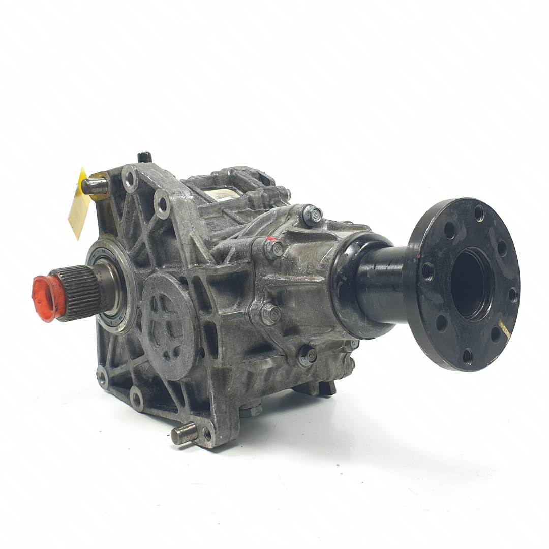 DIFERENCIAL DELANTERO - HYUNDAI - SANTA FE (BM)