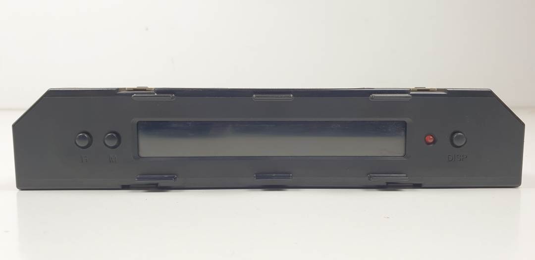 PANTALLA MULTIFUNCION - 3460062J51 - SUZUKI - SWIFT BERLINA (MZ)