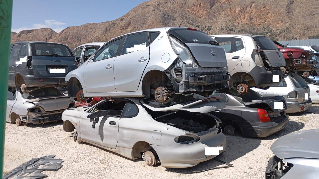 Imagen del vehículo HYUNDAI COUPE (RD)