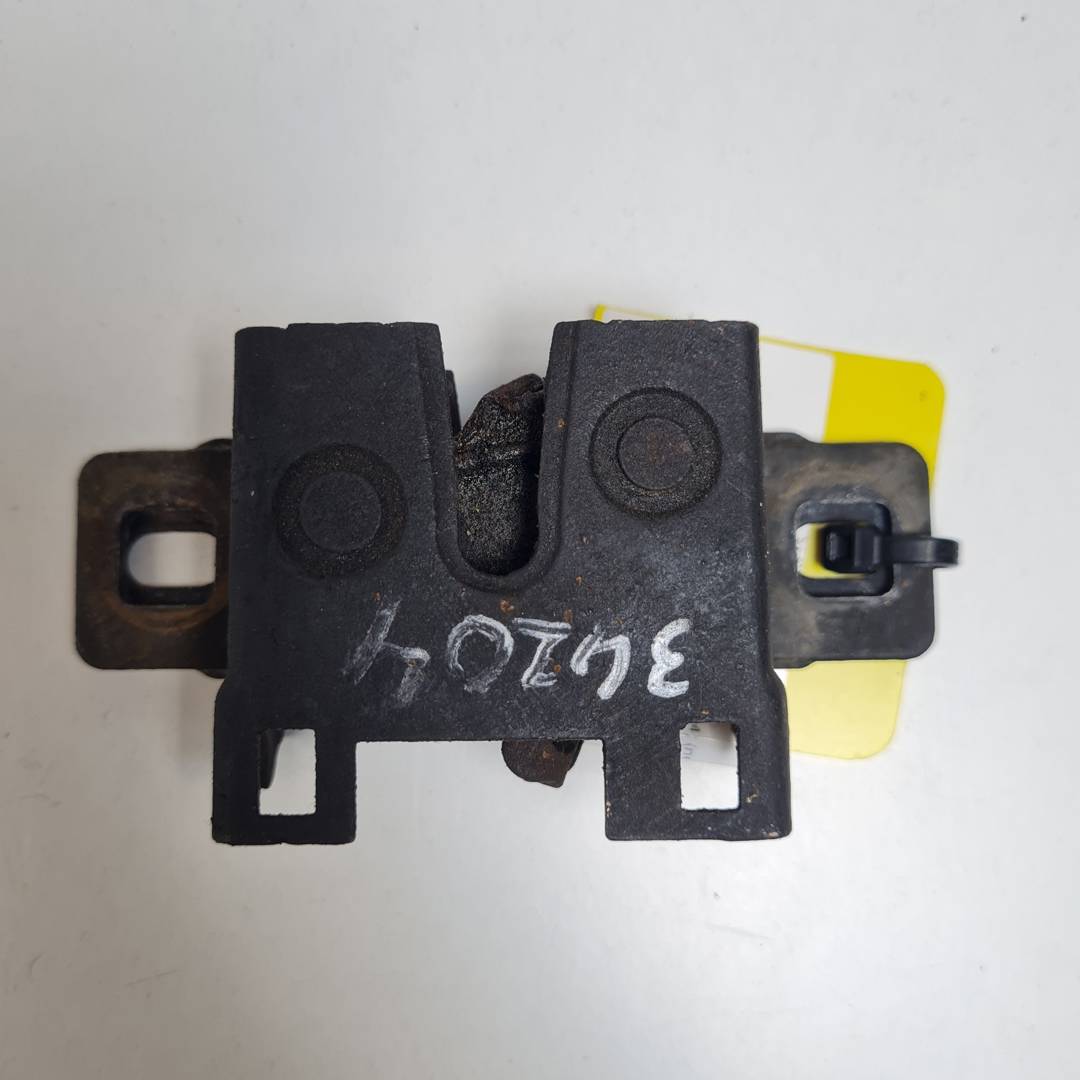 CERRADURA CAPOT - 6H5216700AC - LAND ROVER - FREELANDER 2 (L359) (2006 - 2014)