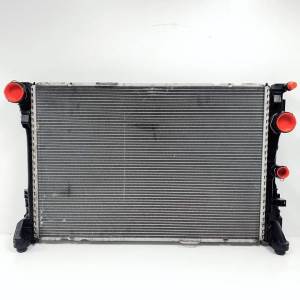 RADIADOR AGUA X3870002 MERCEDES CLASE E (W212) LIM. Autodesguaces Alicante