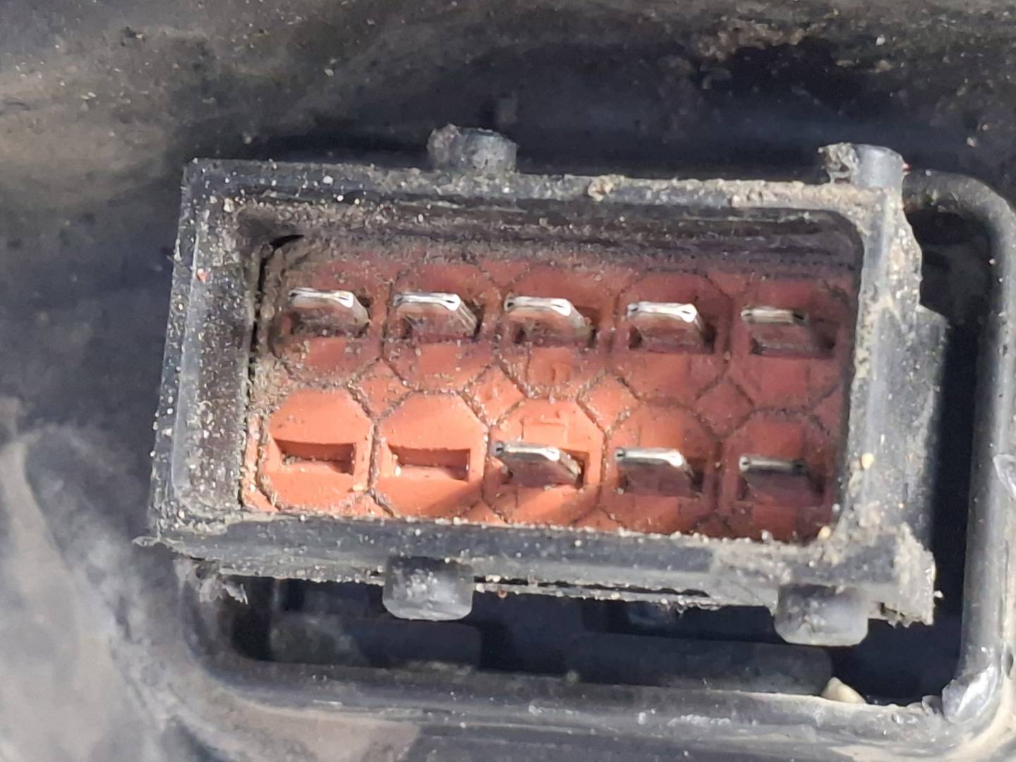 Foto 4 de Faro Izquierdo Opel Astra GTC (2006–2012)