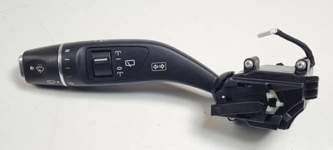 MANDO INTERMITENTES MERCEDES CLASE C (W205) LIM. Autodesguaces Alicante