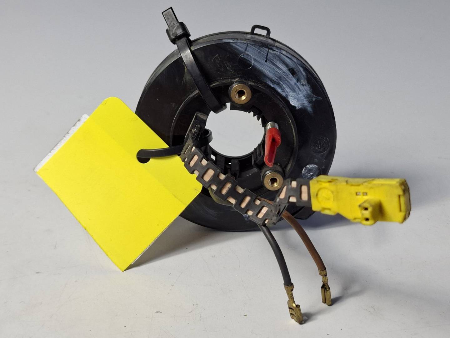 Foto 2 de Anillo Airbag Seat Alhambra (7v8) (1996–2000)